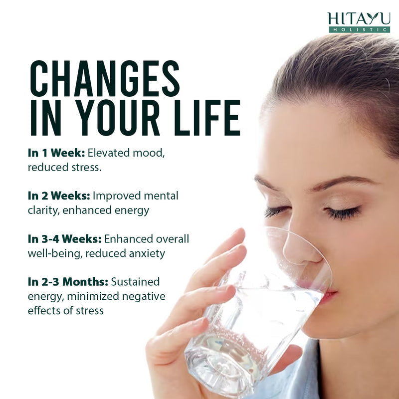 ARQ Brainiac Care | Ayurvedic Support for Stress, Sleep & Mental Wellness