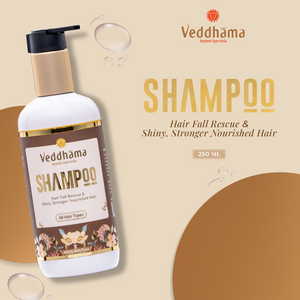 Veddhama Hair Shampoo